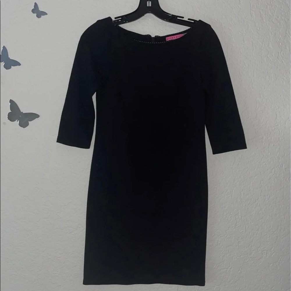Alice+Olivia dress S